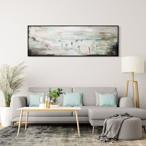 large artwork for living room handmade wall decor