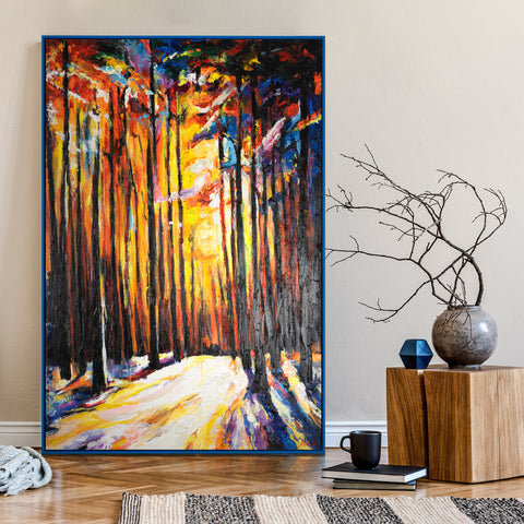 paintings for home decor